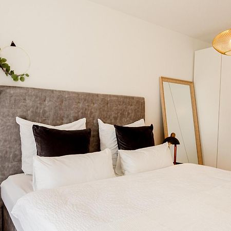 Luxusferienwohnung Moselruhe Bullay Mit Grosser Terrasse Und Schoenem Ausblick Εξωτερικό φωτογραφία