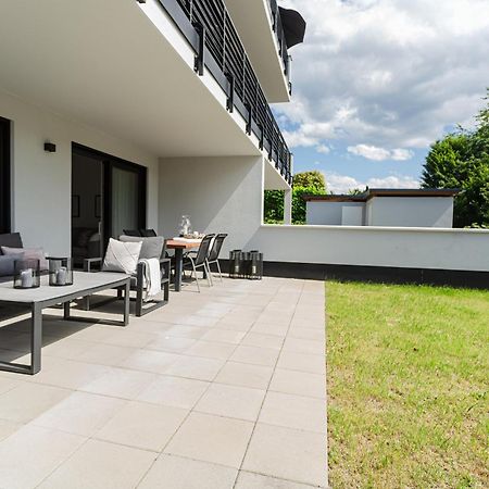 Luxusferienwohnung Moselruhe Bullay Mit Grosser Terrasse Und Schoenem Ausblick Εξωτερικό φωτογραφία