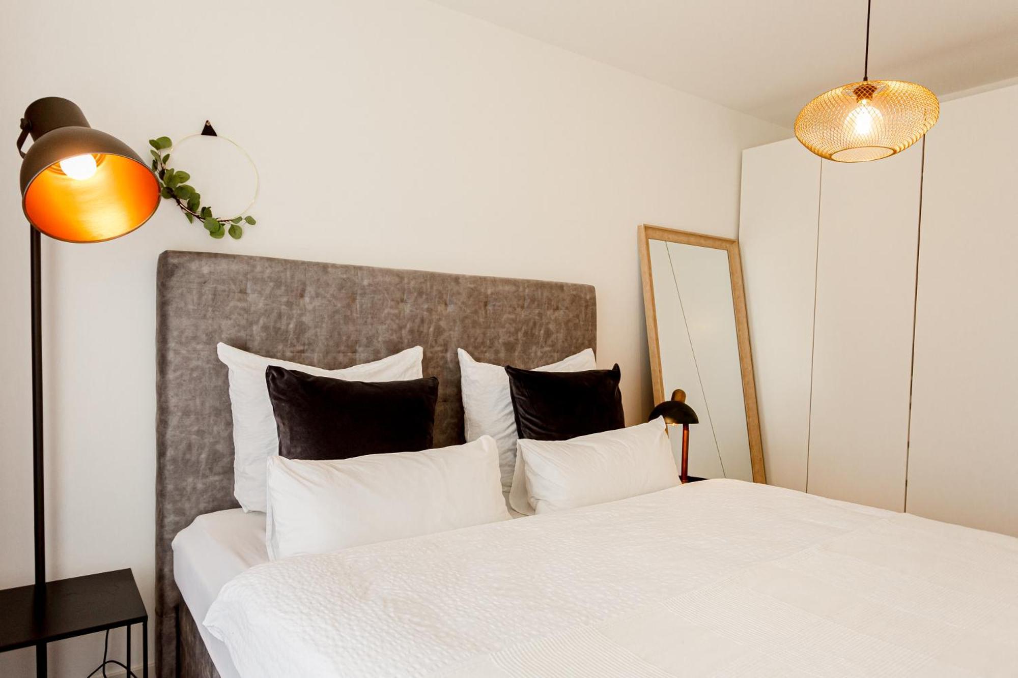 Luxusferienwohnung Moselruhe Bullay Mit Grosser Terrasse Und Schoenem Ausblick Εξωτερικό φωτογραφία
