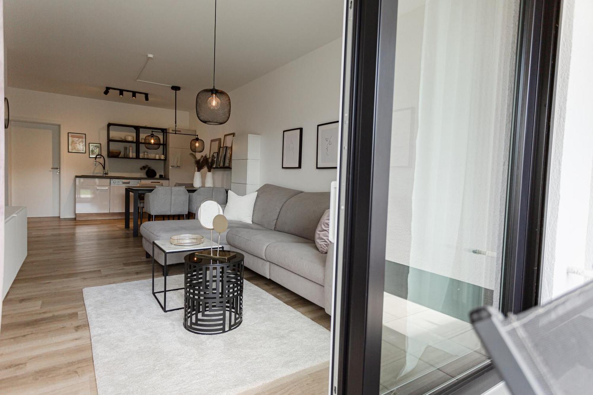 Luxusferienwohnung Moselruhe Bullay Mit Grosser Terrasse Und Schoenem Ausblick Εξωτερικό φωτογραφία