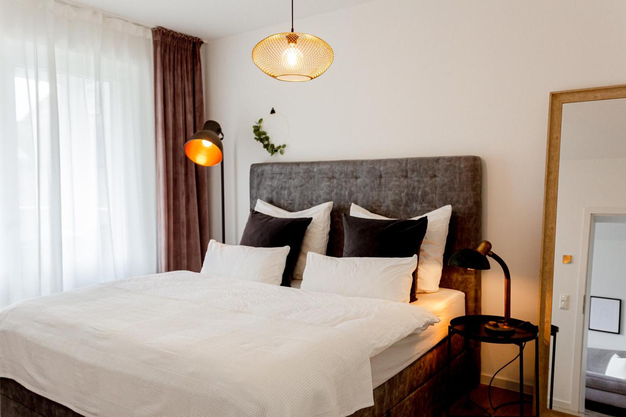 Luxusferienwohnung Moselruhe Bullay Mit Grosser Terrasse Und Schoenem Ausblick Εξωτερικό φωτογραφία