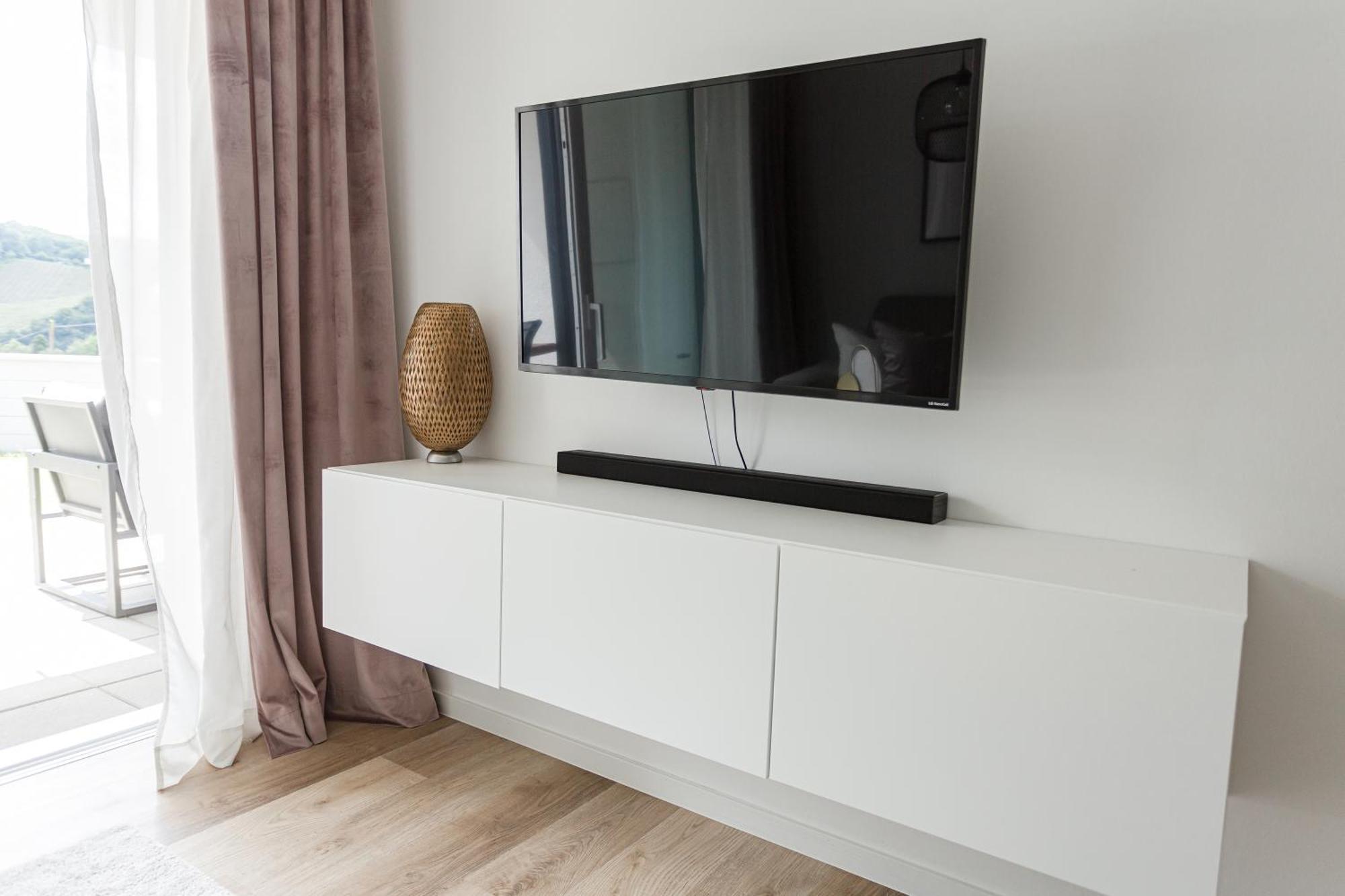 Luxusferienwohnung Moselruhe Bullay Mit Grosser Terrasse Und Schoenem Ausblick Εξωτερικό φωτογραφία